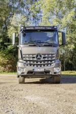 Mercedes-Benz Arocs 1846 LS HAD 2017 года